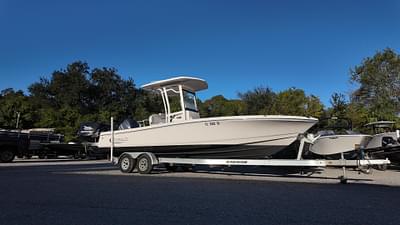 BOATZON | Robalo 246 Cayman 2020