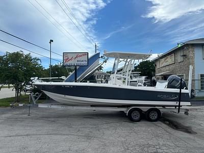 BOATZON | Robalo 246 Cayman 2020