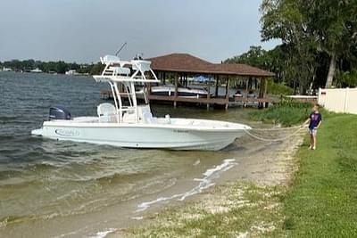 BOATZON | Robalo 246 Cayman 2020
