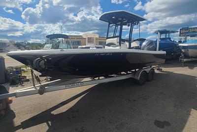 BOATZON | Robalo 246 Cayman 2021