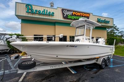 BOATZON | Robalo 246 Cayman 2022