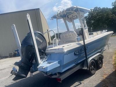 BOATZON | Robalo 246 Cayman 2022