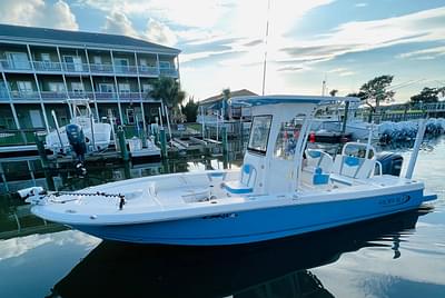 BOATZON | Robalo 246 Cayman 2022