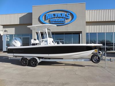 BOATZON | Robalo 246 Cayman 2023