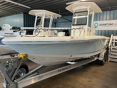 BOATZON | Robalo 246 Cayman 2023