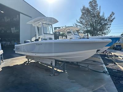 BOATZON | Robalo 246 Cayman 2023