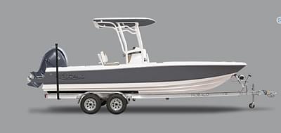 BOATZON | Robalo 246 Cayman 2024