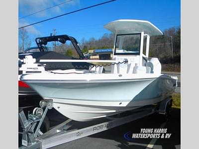 BOATZON | Robalo 246 Cayman 2024