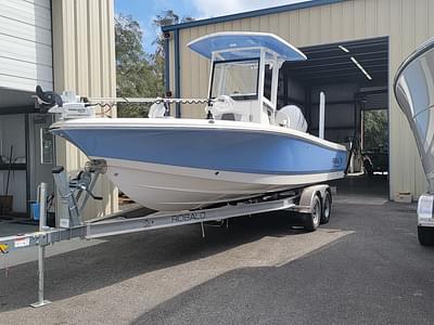 BOATZON | Robalo 246 Cayman 2025