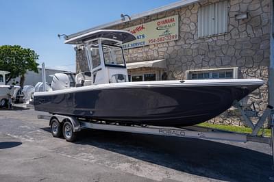 BOATZON | Robalo 246 Cayman 2025 BOATZON | Robalo 246 Cayman 2025