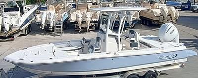 BOATZON | Robalo 246 Cayman 2025 BOATZON | Robalo 246 Cayman 2025