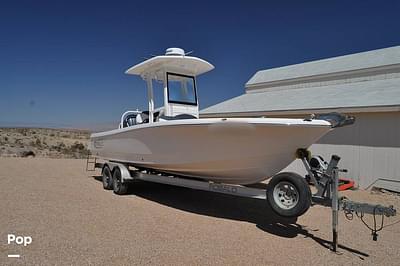 BOATZON | Robalo 246 Cayman BOATZON | Robalo 246 Cayman
