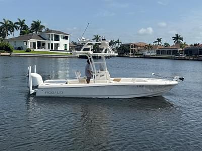 BOATZON | Robalo 246 Cayman SD 2018 BOATZON | Robalo 246 Cayman SD 2018