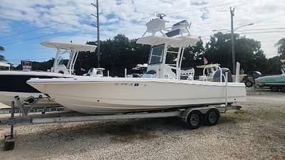 BOATZON | Robalo 246 Cayman SD 2020