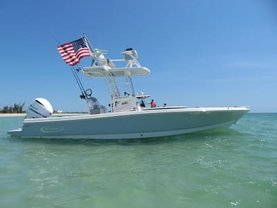 BOATZON | Robalo 246 Cayman SD 2020 BOATZON | Robalo 246 Cayman SD 2020