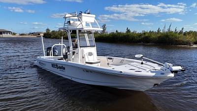 BOATZON | Robalo 246 Cayman SD 2022