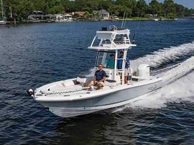 BOATZON | Robalo 246 Cayman SD 2023