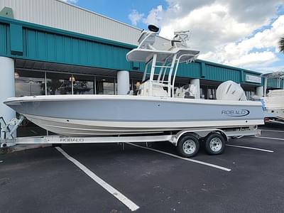 BOATZON | Robalo 246 Cayman SD 2025