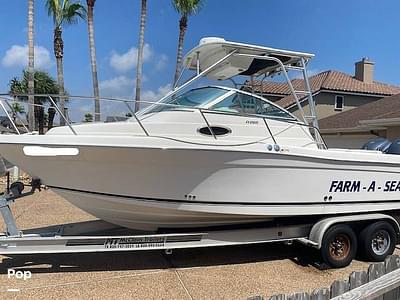 BOATZON | Robalo 265WA BOATZON | Robalo 265WA
