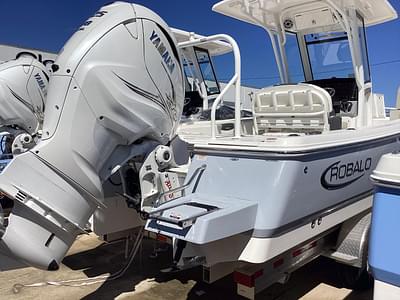 BOATZON | Robalo 266 Cayman 2022