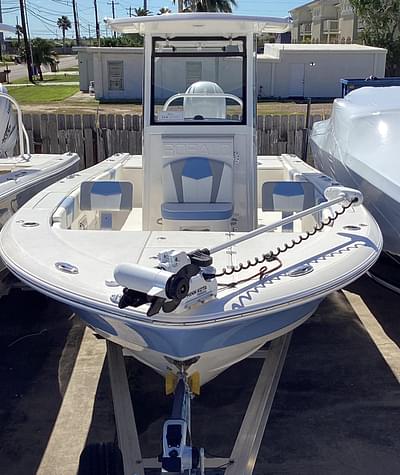 BOATZON | Robalo 266 Cayman 2022