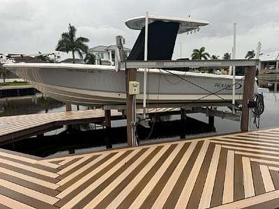 BOATZON | Robalo 266 Cayman 2022