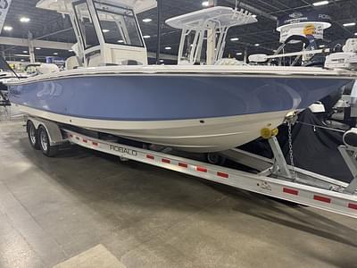 BOATZON | Robalo 266 Cayman 2023