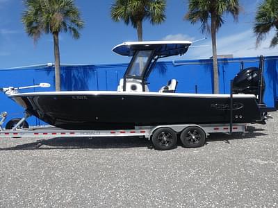 BOATZON | Robalo 266 Cayman 2023