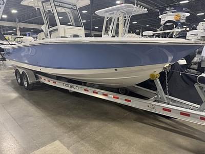 BOATZON | Robalo 266 Cayman 2023