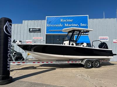 BOATZON | Robalo 266 Cayman 2023