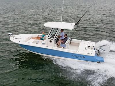 BOATZON | Robalo 266 Cayman 2023