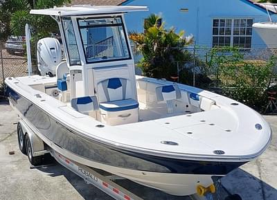 BOATZON | Robalo 266 Cayman 2023 BOATZON | Robalo 266 Cayman 2023