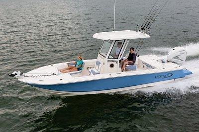 BOATZON | Robalo 266 Cayman 2023 BOATZON | Robalo 266 Cayman 2023