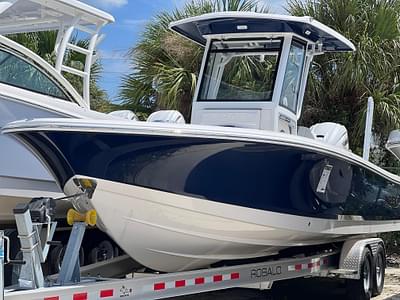 BOATZON | Robalo 266 Cayman 2023 BOATZON | Robalo 266 Cayman 2023