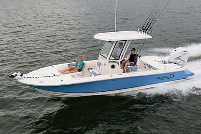 BOATZON | Robalo 266 Cayman 2023 BOATZON | Robalo 266 Cayman 2023