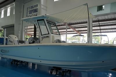 BOATZON | Robalo 266 Cayman 2024 BOATZON | Robalo 266 Cayman 2024