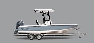 BOATZON | Robalo 266 Cayman 2024