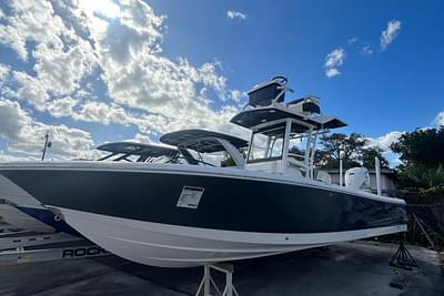 BOATZON | Robalo 266 Cayman SD 2023