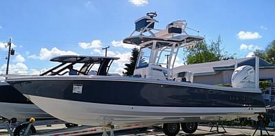 BOATZON | Robalo 266 Cayman SD 2023