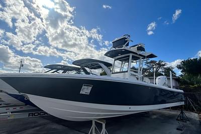 BOATZON | 2023 Robalo 266 Cayman SD BOATZON | 2023 Robalo 266 Cayman SD