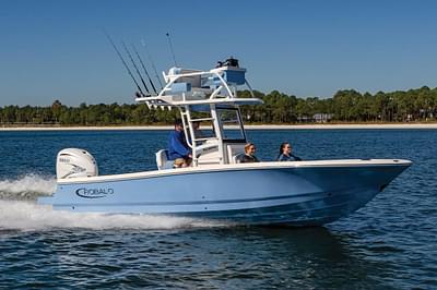 BOATZON | Robalo 266 Cayman SD 2024