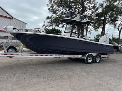 BOATZON | Robalo 266 Cayman SD 2025