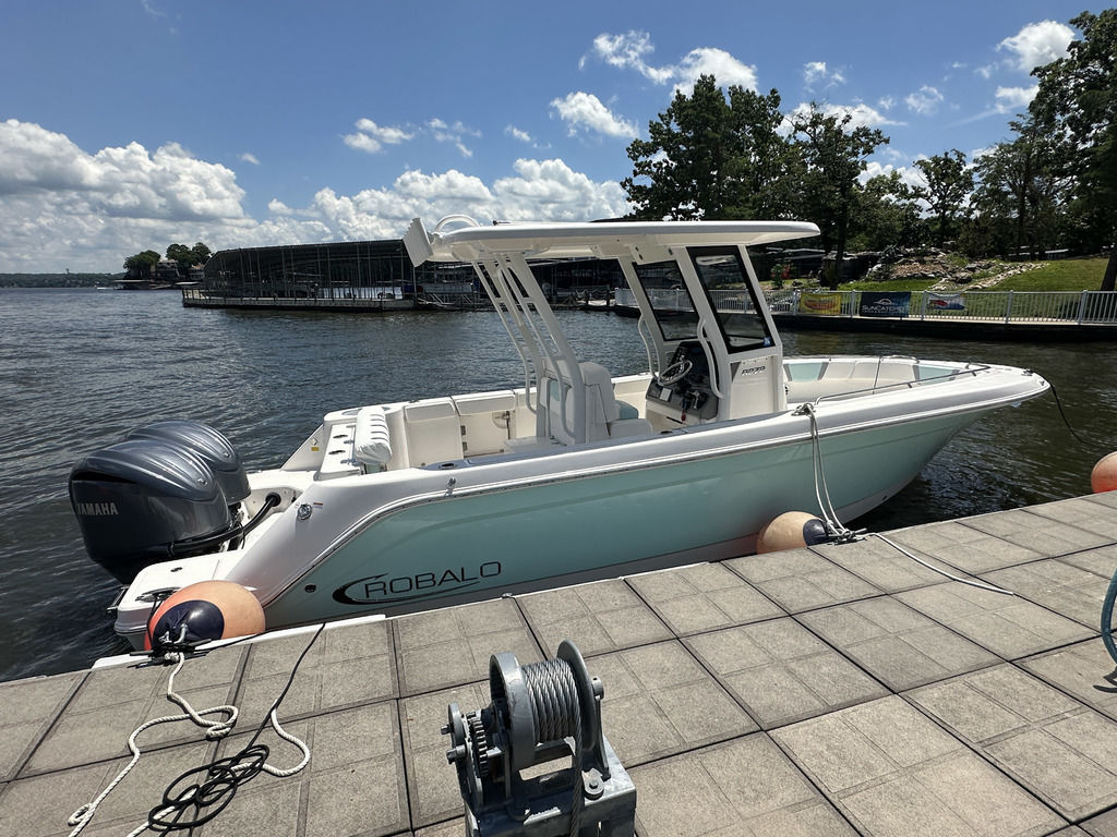 Robalo 272 2022