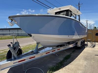 BOATZON | Robalo 300 CC 2025 BOATZON | Robalo 300 CC 2025