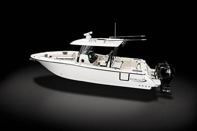 BOATZON | Robalo 300 Center Console 2025