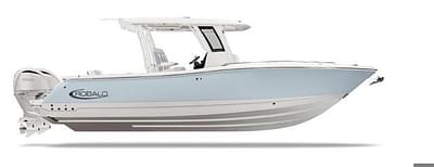 BOATZON | Robalo 300 Robalo 2025