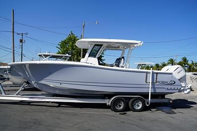 BOATZON | Robalo 300 Robalo 2025