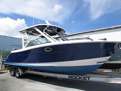 BOATZON | Robalo 317 2018 BOATZON | Robalo 317 2018