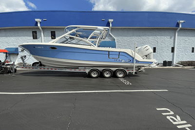 BOATZON | Robalo 317 DC 2023 BOATZON | Robalo 317 DC 2023