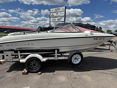 BOATZON | Robalo Bayliner 2003